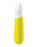 (wd) Satisfyer Ultra Power Bul Starburst Yellow