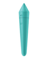 (wd) Satisfyer Ultra Power Bul Torch Turquoise