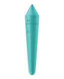 (wd) Satisfyer Ultra Power Bul Torch Turquoise