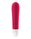 Satisfyer Ultra Power Bullet 1 Perfect Twist Red