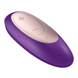 Double Plus W/ Remote