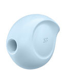 Satisfyer Sugar Rush Blue
