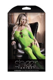 Stargazing Bodystocking O-s