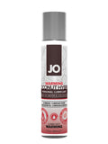 Jo Silicone Free Hybrid Warming Lubricant 1 Oz