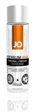Jo 8 Oz Anal Premium Silicone Lubricant