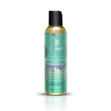 Dona Massage Oil Naughty Sinful Spring 3.75 Oz