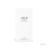 Hex Original Condom 12pk