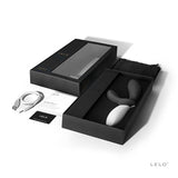 Lelo Loki Wave Obsidian Black Prostate Massager