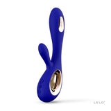 Lelo Soraya Wave Midnight Blue