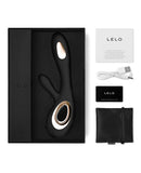 Lelo Soraya Wave Black