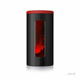 Lelo F1s V2x Red