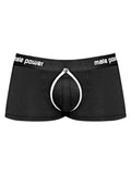 The Helmet Short Black Large