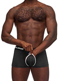 The Helmet Short Black Large