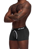 The Helmet Short Black Large