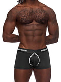 The Helmet Short Black Medium