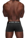 The Helmet Short Black Xl