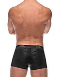 Impressions Short Black Medium