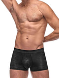 Impressions Short Black Medium