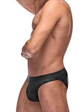 Impressions Moonshine Jock Brief Black L-xl