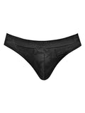 Impressions Moonshine Jock Brief Black L-xl