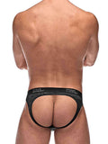 Impressions Moonshine Jock Brief Black L-xl