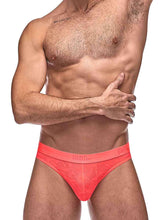 Impressions Moonshine Jock Coral L-xl