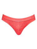Impressions Moonshine Jock Coral L-xl