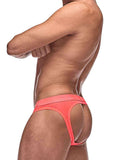 Impressions Moonshine Jock Coral L-xl