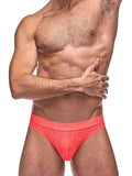 Impressions Moonshine Jock Coral L-xl