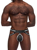 The Helmet Jock Black L-xl