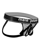 Cock Pit Cock Ring Jock Black L-xl