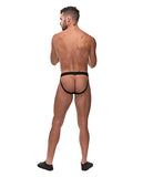 Peak Performance Sport Jock Grey-black S-m