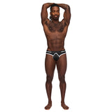 The Helmet Thong Black L-xl