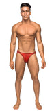 Bong Thong Stretch Lace Red S-m