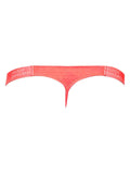 Impressions Micro G-string Coral L-xl