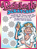 Bachelorette Scratchers Ozscra10