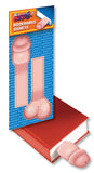 Penis Book Mark