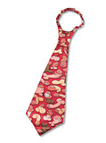 Pecker Tie