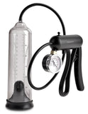 Pump Worx Pro-gauge Power Pump