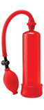 Pump Worx Beginners Power Pump Red