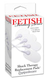 Fetish Fantasy Shock Therapy Replacement Pads