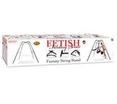 Fetish Fantasy Swing Stand