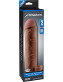 Fantasy X-tensions Perfect Extension 2in W- Ball Strap