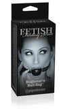Fetish Fantasy Limited Edition Beginners Ball Gag