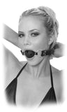 Fetish Fantasy Limited Edition Breathable Ball Gag
