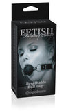 Fetish Fantasy Limited Edition Breathable Ball Gag