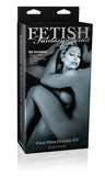 Fetish Fantasy Limited Edition First Time Fantasy Kit