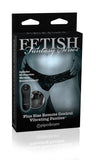 Fetish Fantasy Limited Edition Remote Control Vib.plus