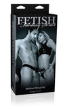 Fetish Fantasy Limited Edition Hollow Strap On