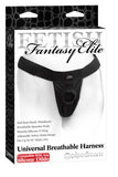 Fetish Fantasy Elite Universal Breathable Harness